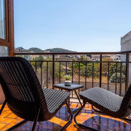 Apartamento Socorro 39-1 Felanitx Bagian luar foto