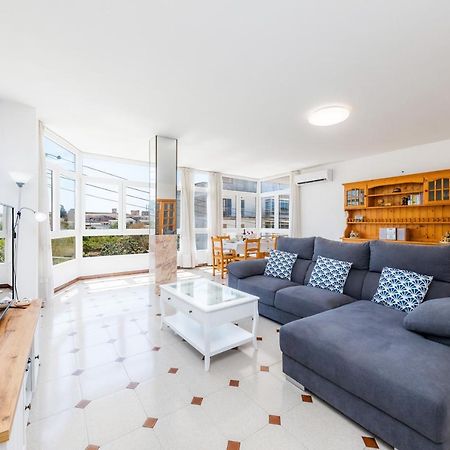 Apartamento Socorro 39-1 Felanitx Bagian luar foto