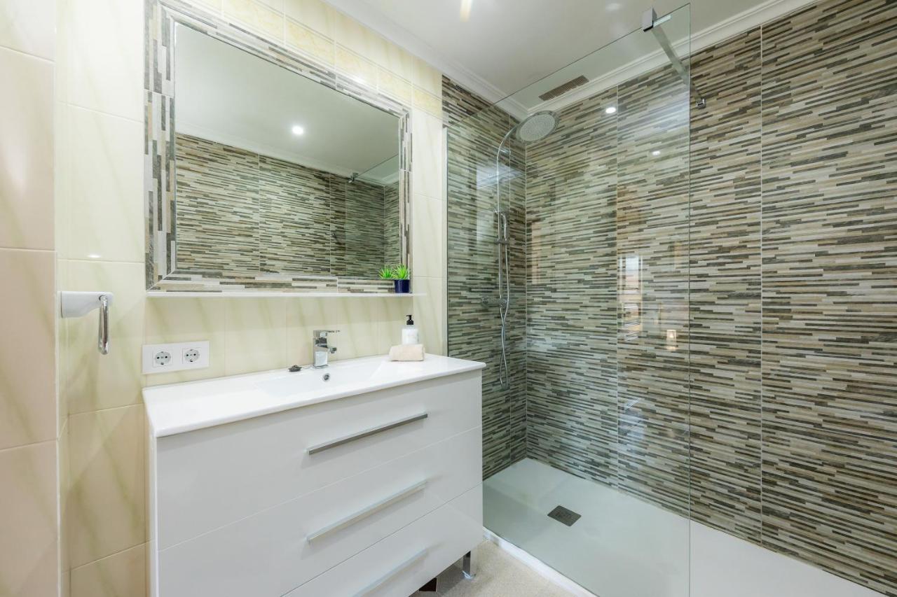Apartamento Socorro 39-1 Felanitx Bagian luar foto