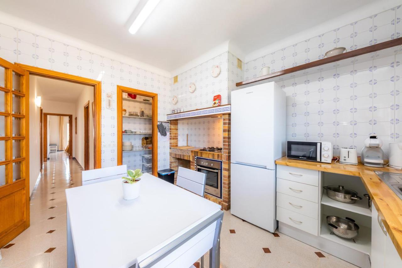 Apartamento Socorro 39-1 Felanitx Bagian luar foto