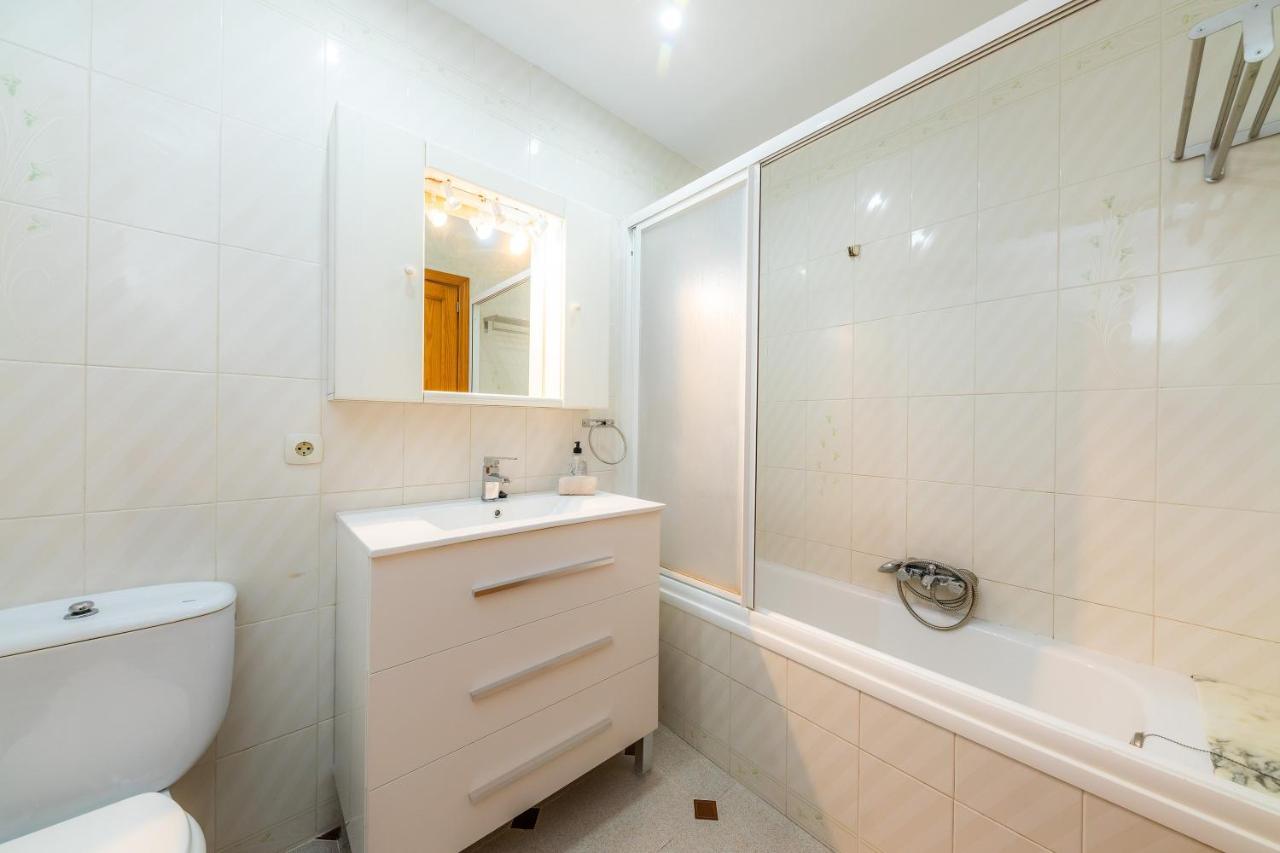 Apartamento Socorro 39-1 Felanitx Bagian luar foto
