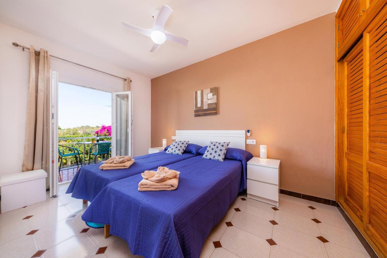 Apartamento Socorro 39-1 Felanitx Bagian luar foto