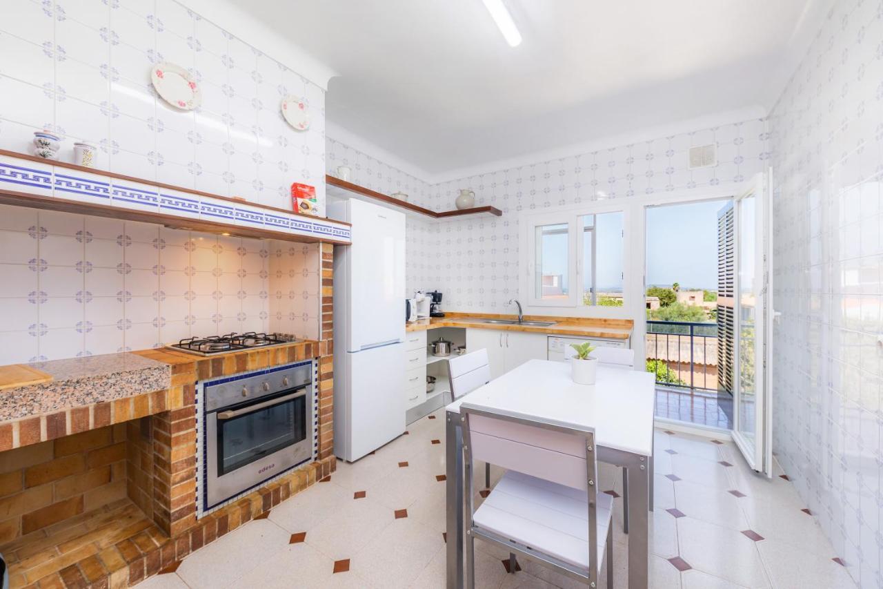 Apartamento Socorro 39-1 Felanitx Bagian luar foto