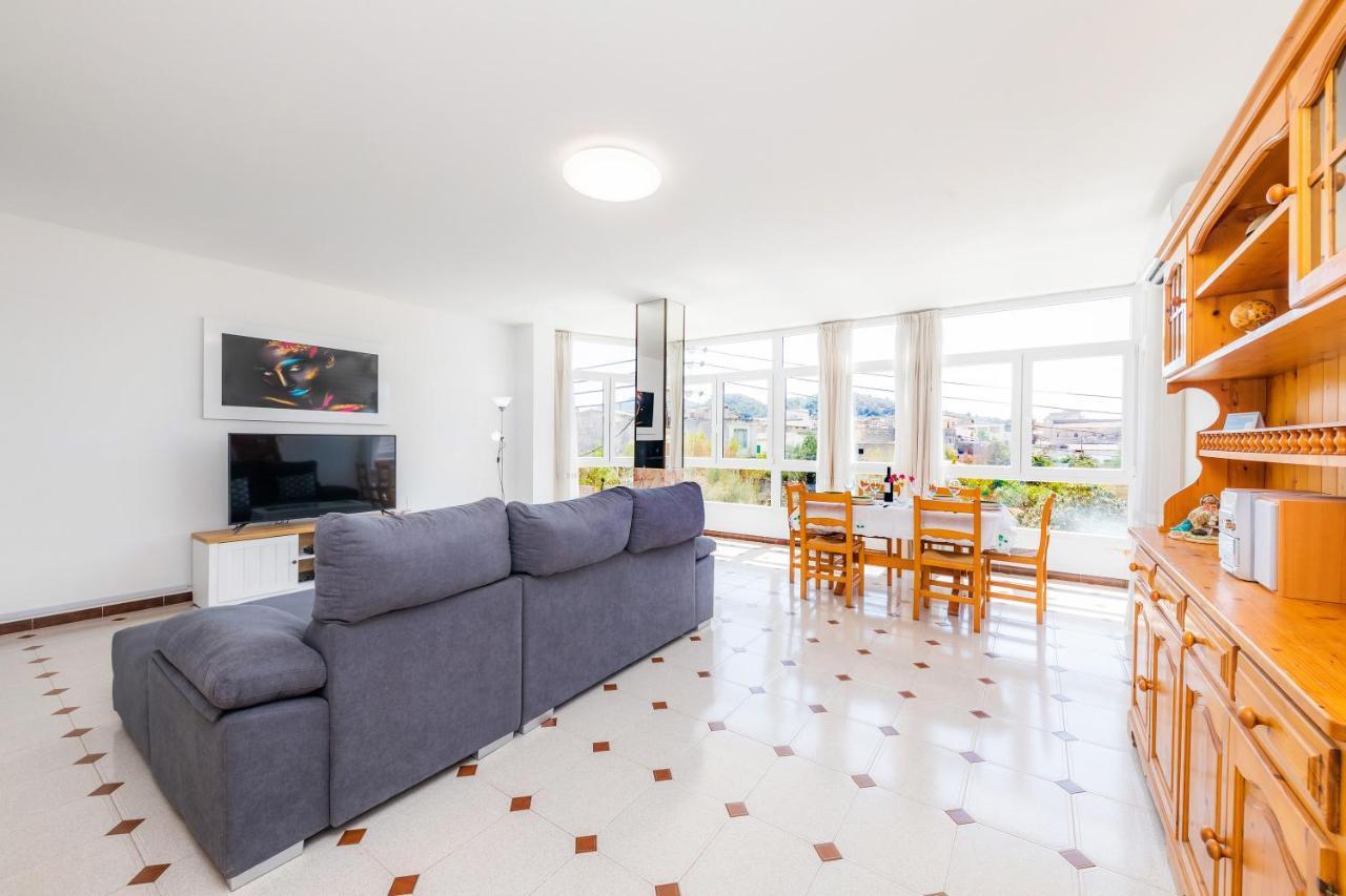 Apartamento Socorro 39-1 Felanitx Bagian luar foto