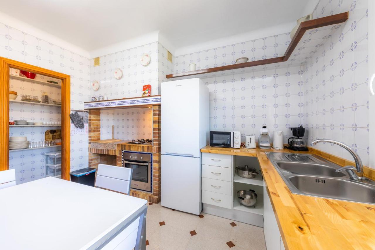 Apartamento Socorro 39-1 Felanitx Bagian luar foto