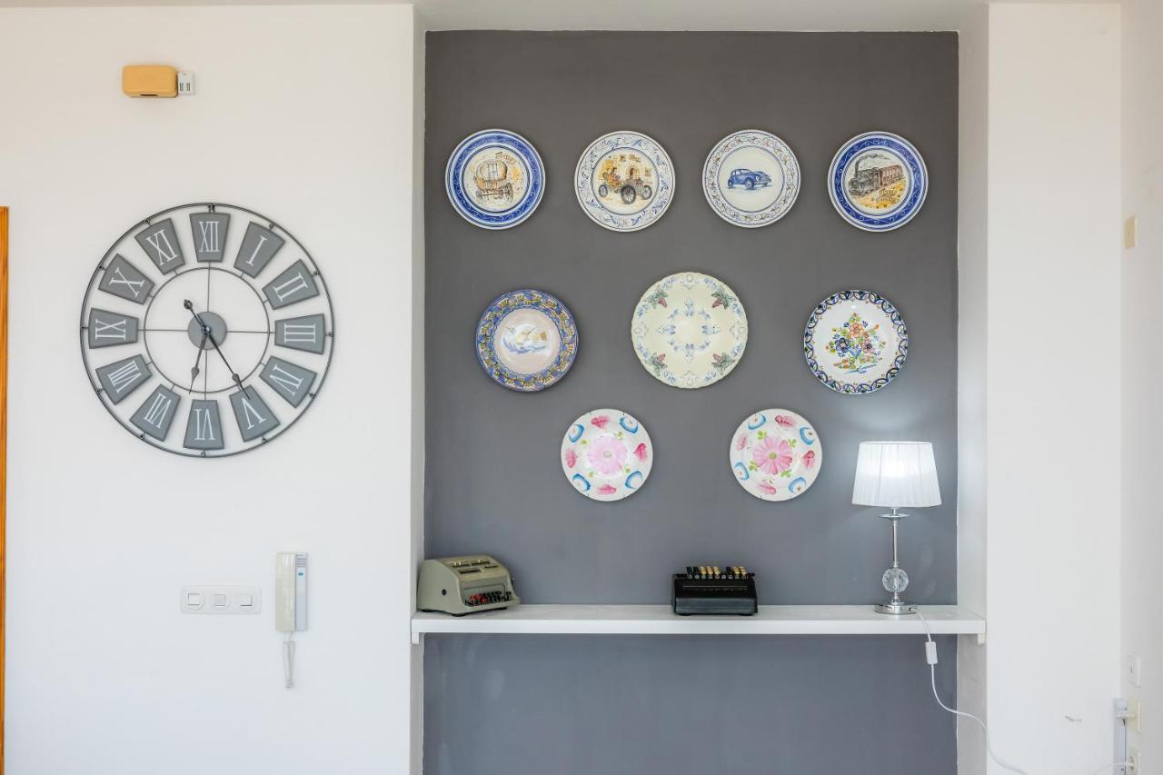 Apartamento Socorro 39-1 Felanitx Bagian luar foto
