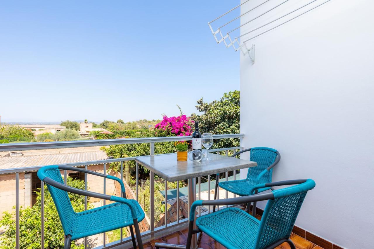 Apartamento Socorro 39-1 Felanitx Bagian luar foto
