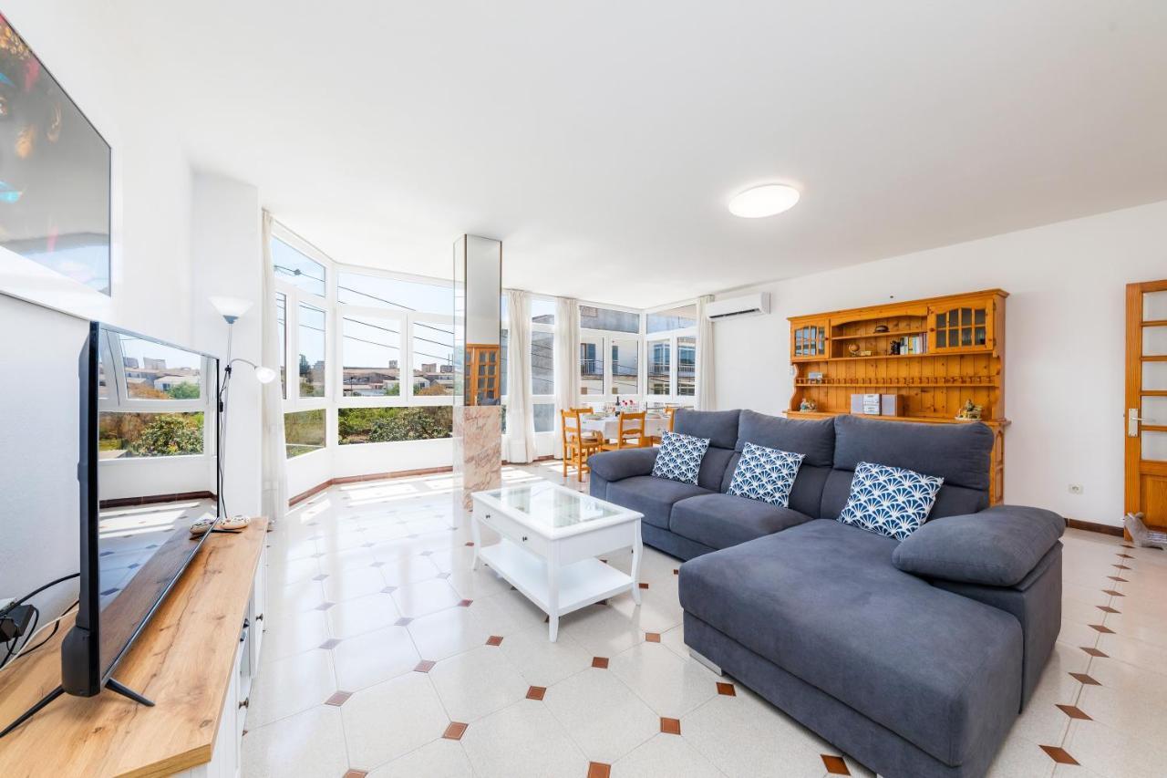 Apartamento Socorro 39-1 Felanitx Bagian luar foto