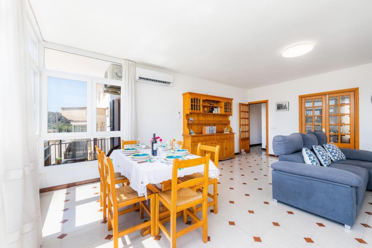 Apartamento Socorro 39-1 Felanitx Bagian luar foto