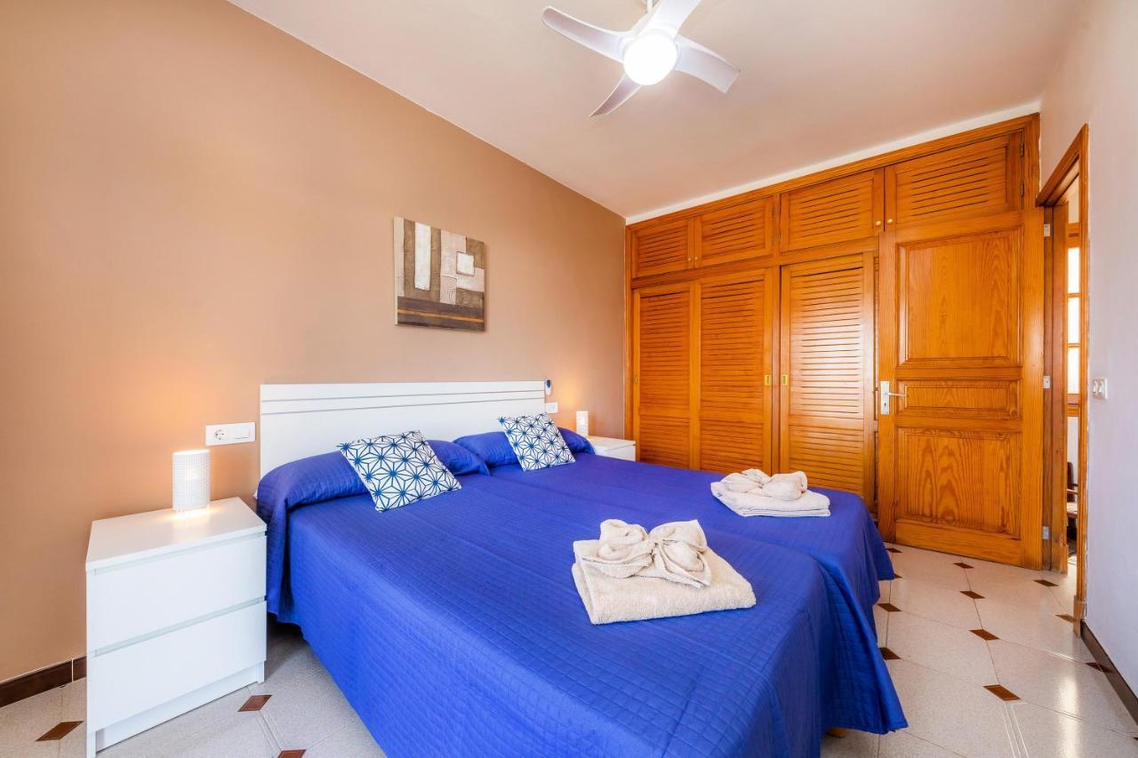 Apartamento Socorro 39-1 Felanitx Bagian luar foto