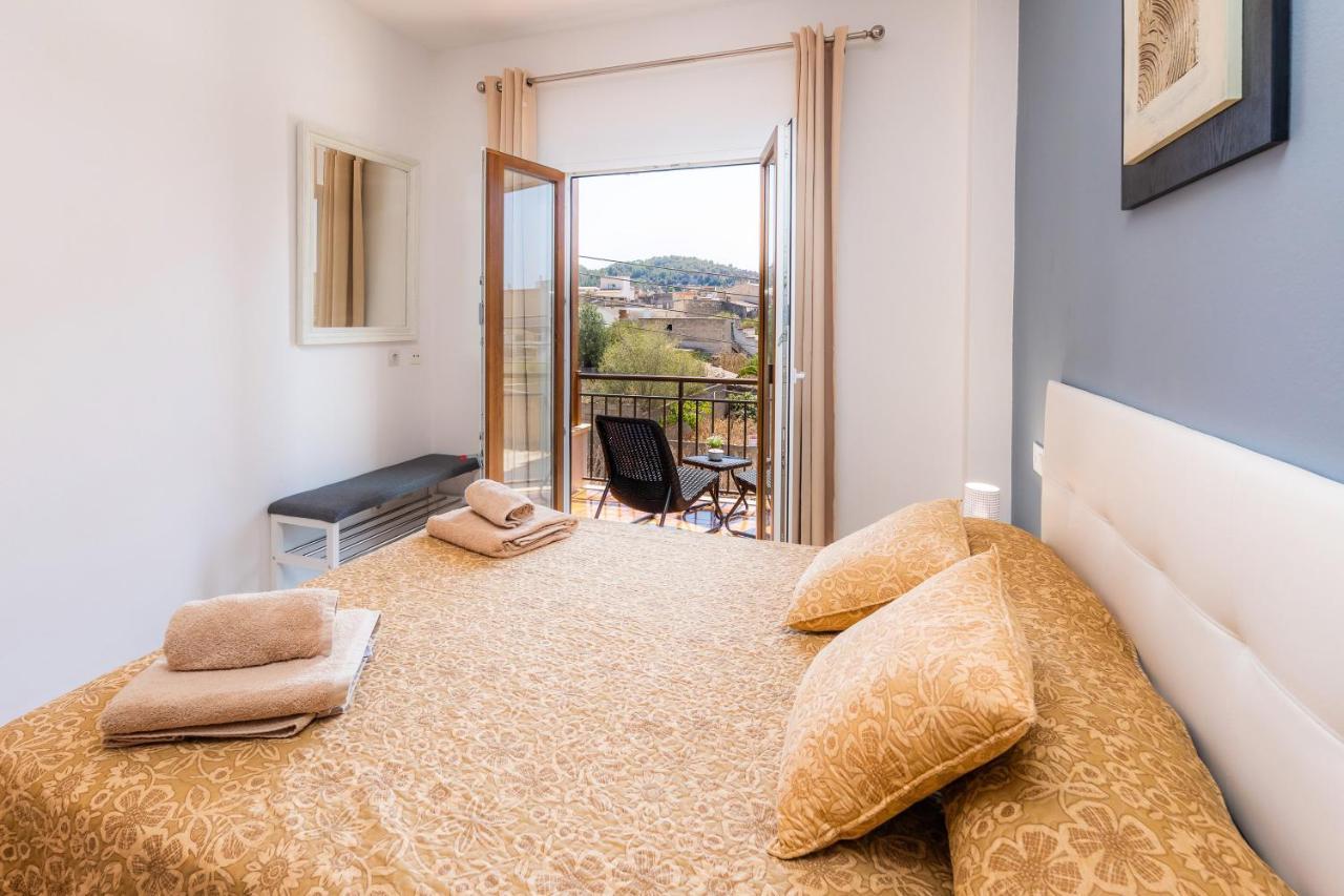 Apartamento Socorro 39-1 Felanitx Bagian luar foto