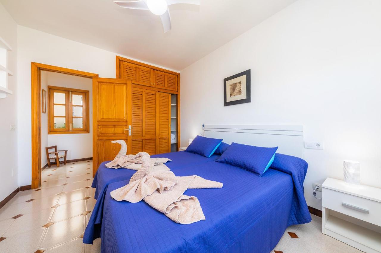 Apartamento Socorro 39-1 Felanitx Bagian luar foto