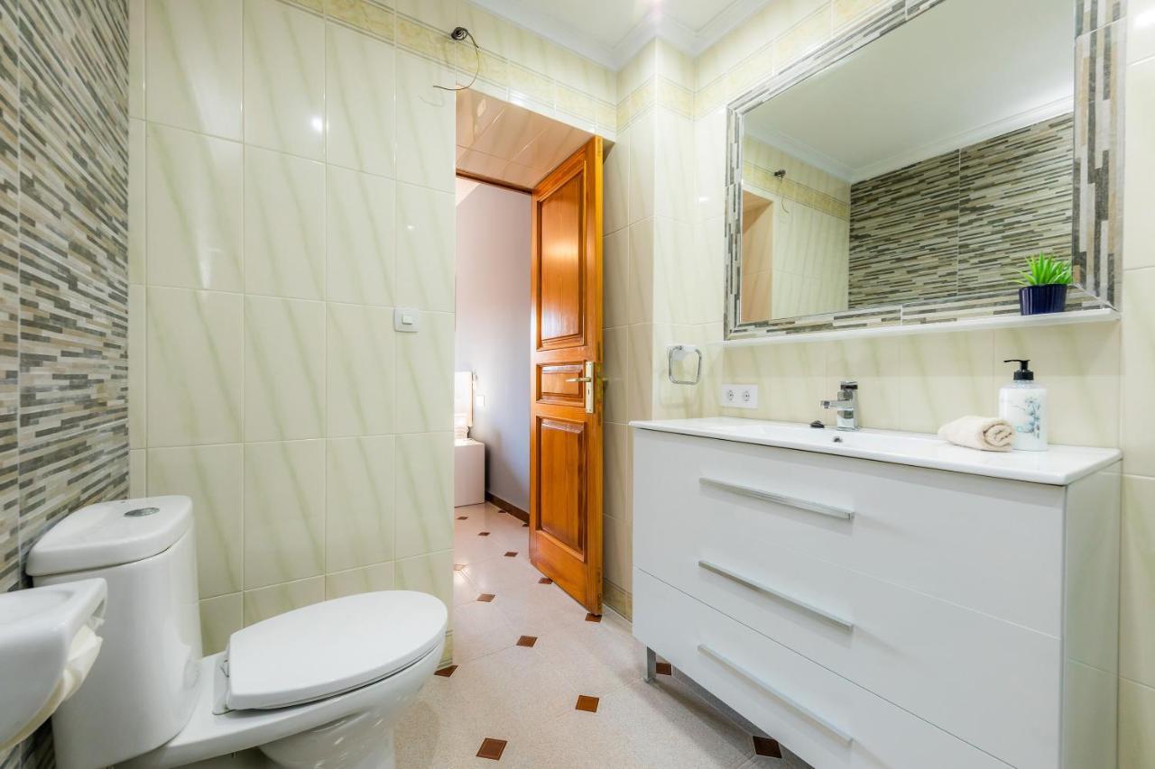 Apartamento Socorro 39-1 Felanitx Bagian luar foto