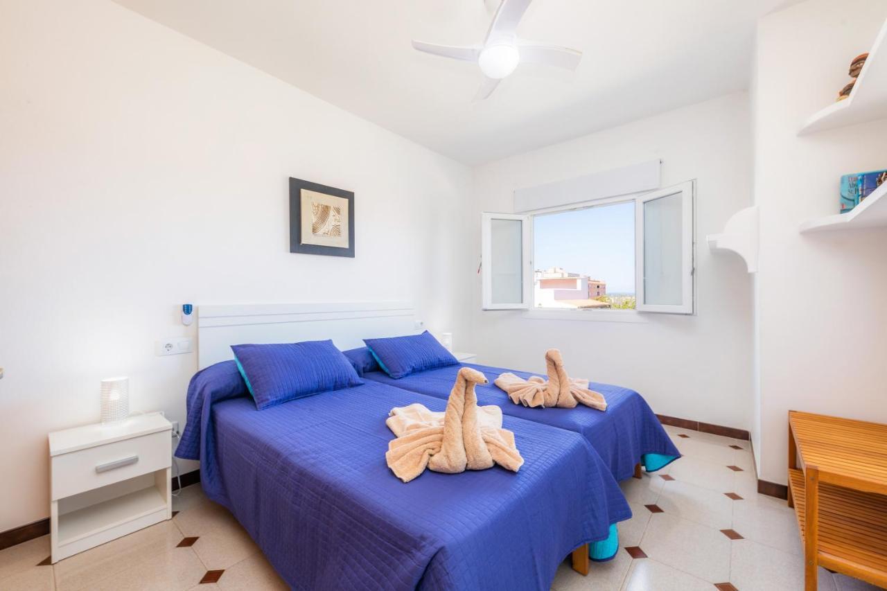 Apartamento Socorro 39-1 Felanitx Bagian luar foto