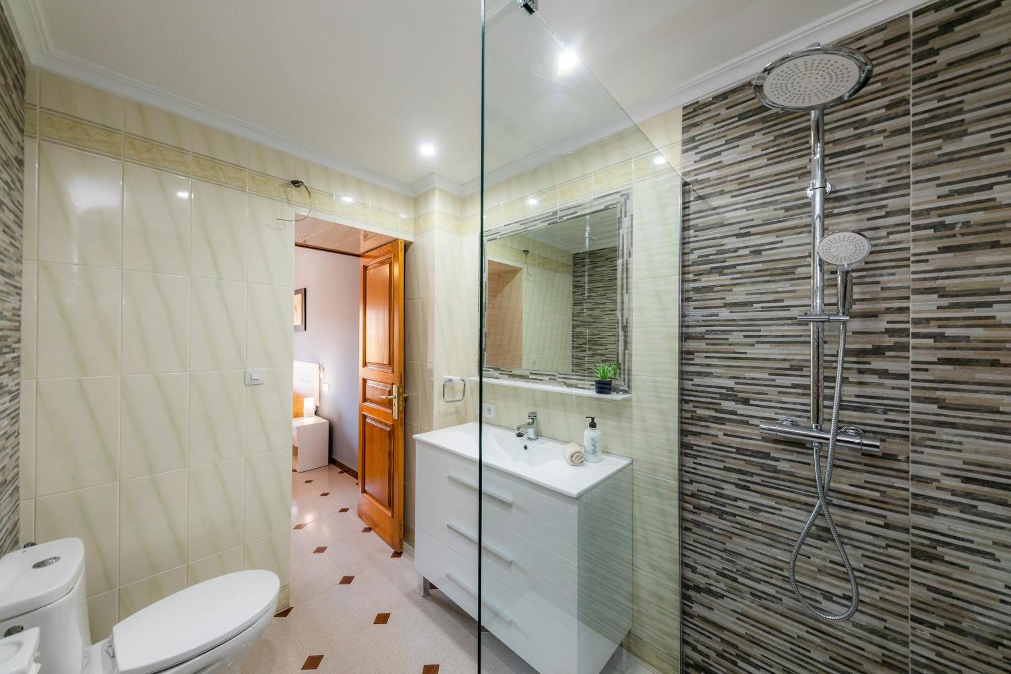 Apartamento Socorro 39-1 Felanitx Bagian luar foto